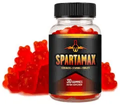 Spartamax single bottle